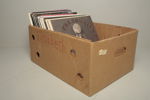 Vinylskivor- Parti, 67st