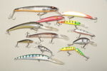 Wobblers, 12st