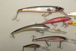 Wobblers, 12st