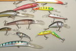 Wobblers, 12st