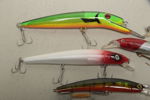 Wobblers, 11st