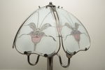 Bordslampa & Vägglampett, 1980/1990-tal