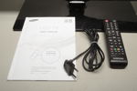 TV- "Samsung", 32"