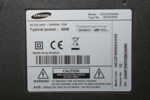 TV- "Samsung", 32"