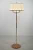 Golvlampa, 1940/1950-tal 