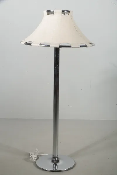 Golvlampa- "Ateljé Lyktan- Anna", Design: Anna Ehrner