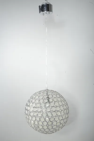 Taklampa- "Aneta", Modern 