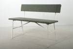 Bänk/Soffa, 1940-tal 