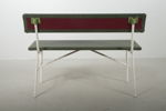 Bänk/Soffa, 1940-tal 