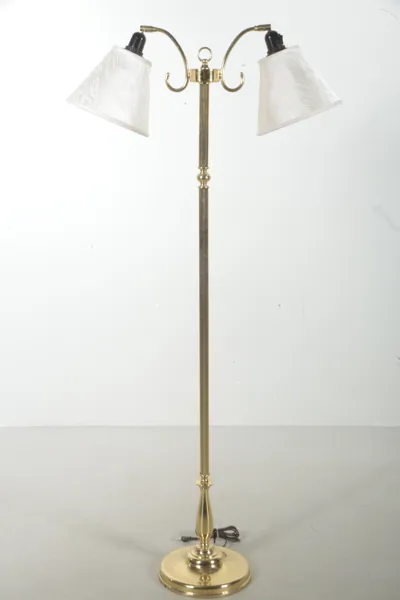 Golvlampa- "KEAK", 1980/1990-tal