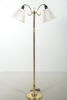 Golvlampa- "KEAK", 1980/1990-tal 