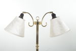 Golvlampa- "KEAK", 1980/1990-tal 