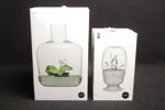 Sagaform, 2-Delar "Green", Design: Ann-Carin Wiktorsson 