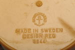 Gustavsberg- Retro set, 4-Delar, Design: Sven-Erik Juhlin