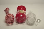 Vaser, 2st & Karaff, 1st