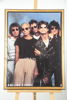 Affisch- "Rolling Stones"