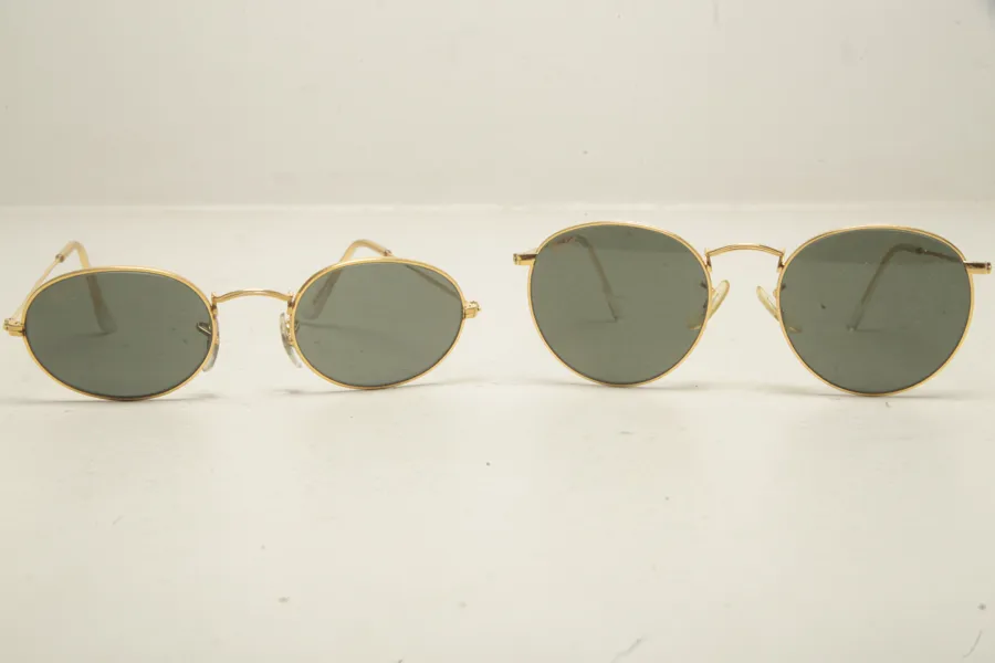 Ray-Ban, Solglasögon, 2st 