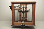 Laboratorievåg- "Sartorius- Werkee Göttingen", 1900-talets första hälft