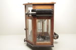 Laboratorievåg- "Sartorius- Werkee Göttingen", 1900-talets första hälft