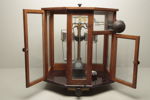 Laboratorievåg- "Sartorius- Werkee Göttingen", 1900-talets första hälft