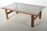 Bord, 1960/1970-tal 