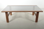 Bord, 1960/1970-tal 