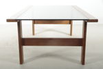 Bord, 1960/1970-tal 