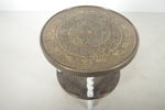 Rökbord, 1900-tal