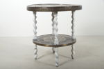 Rökbord, 1900-tal