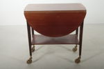 Bord, "Gustaviansk-stil", 1960/1970-tal 