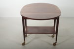 Bord, "Gustaviansk-stil", 1960/1970-tal 