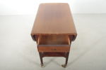 Bord, "Gustaviansk-stil", 1960/1970-tal 