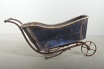 Vagn/ Kärra, 1900-tal
