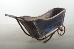 Vagn/ Kärra, 1900-tal