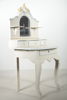 Sminkbord, Rokoko-stil, 1800/1900-tal 