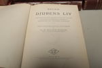 Brehm- Djurens liv, 19-Band, Tryckt: 1929
