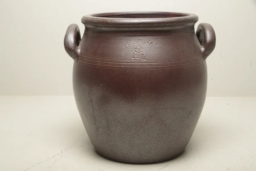 Höganäs krus, 12-Liter 