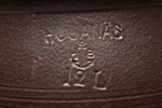 Höganäs krus, 12-Liter 