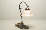 Bordslampa- "Aneta", Jugend-stil 