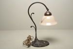 Bordslampa- "Aneta", Jugend-stil 