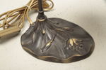 Bordslampa- "Aneta", Jugend-stil 