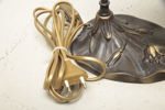 Bordslampa- "Aneta", Jugend-stil 