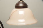 Bordslampa- "Aneta", Jugend-stil 