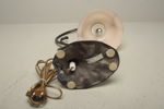 Bordslampa- "Aneta", Jugend-stil 