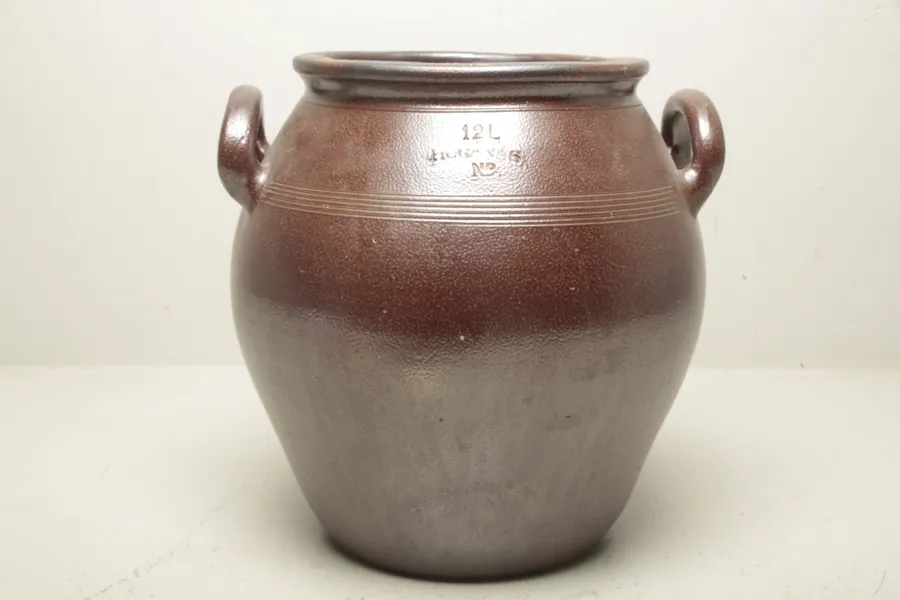 Höganäs Krus, 12-Liter 