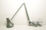 Industrilampa - ASEA