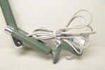 Industrilampa - ASEA