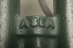Industrilampa - ASEA