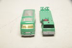 Samlarbilar- "Matchbox Transport"