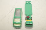 Samlarbilar- "Matchbox Transport"
